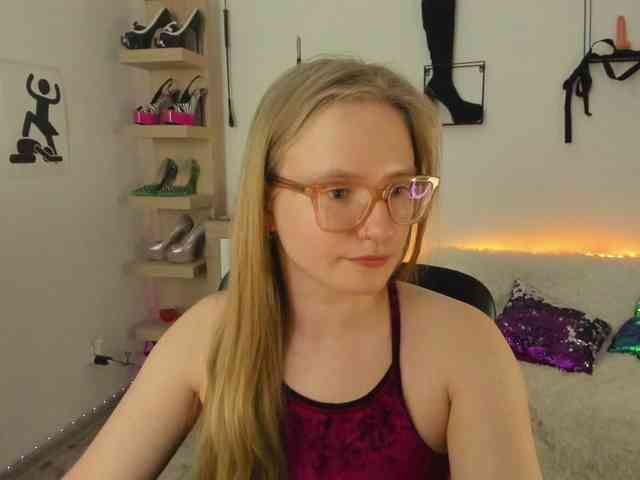 NancyErotic webcam