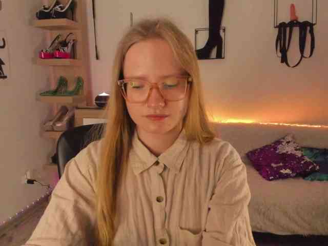 NancyErotic webcam