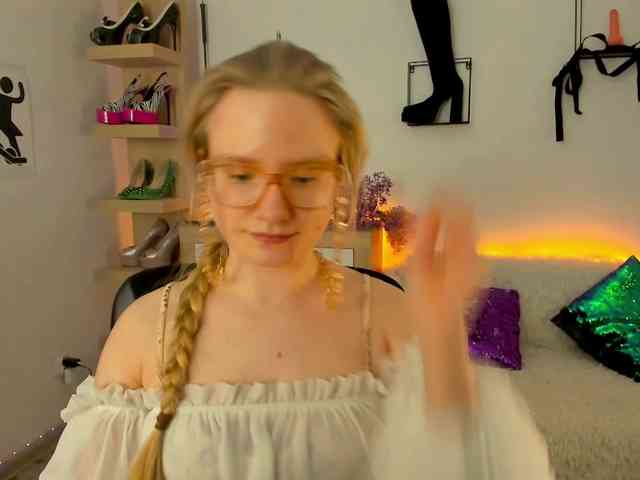 NancyErotic webcam