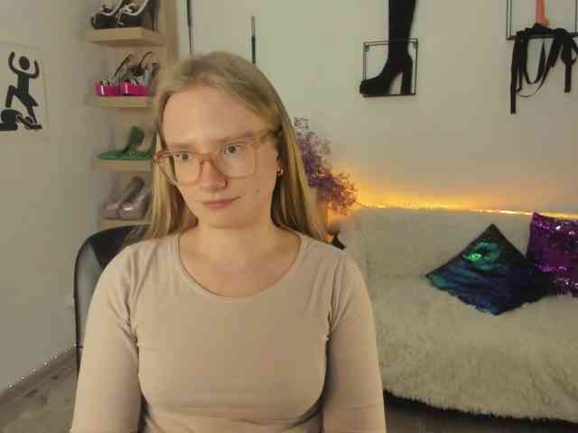 NancyErotic webcam