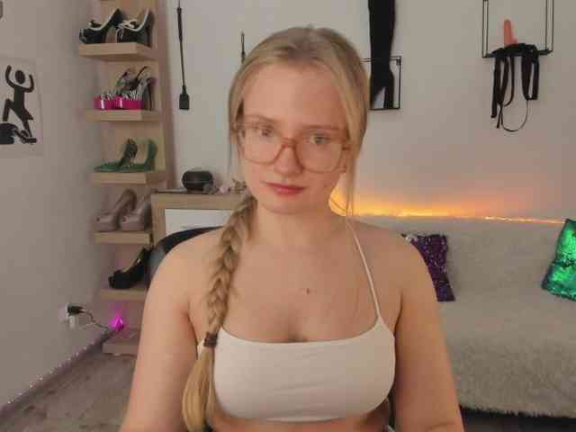NancyErotic webcam
