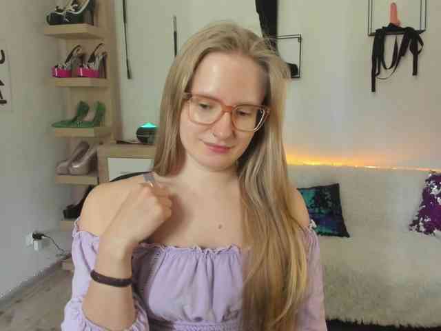 NancyErotic webcam