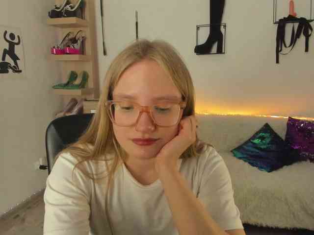 NancyErotic webcam