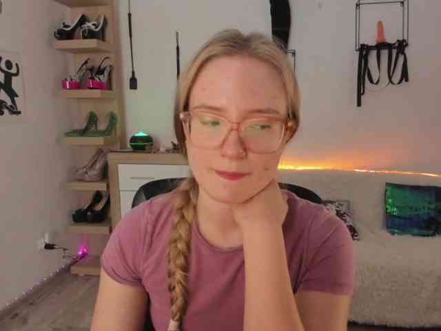 NancyErotic webcam