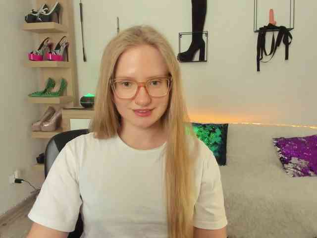NancyErotic webcam