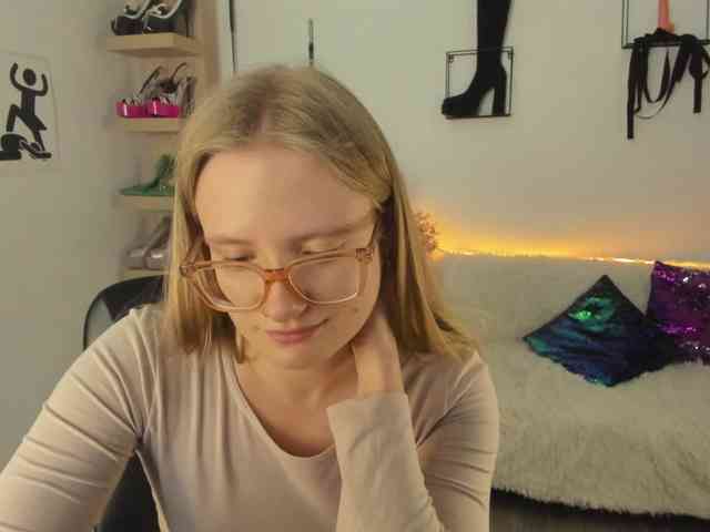 NancyErotic webcam