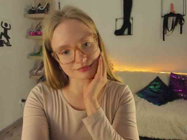 NancyErotic webcam