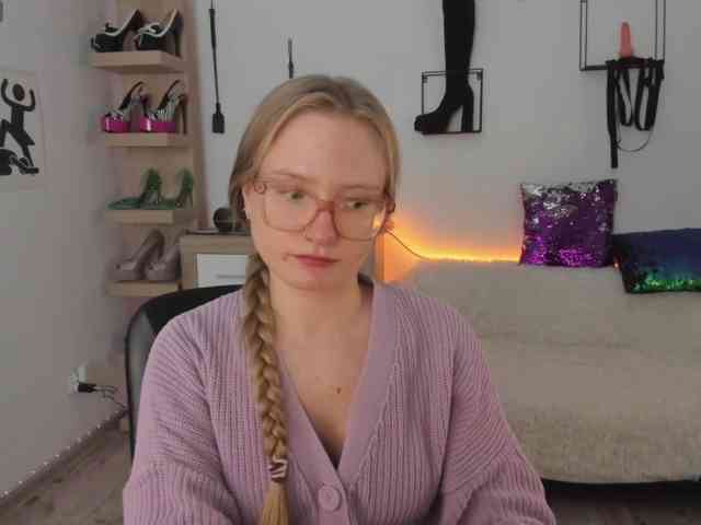 NancyErotic webcam