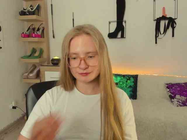 NancyErotic webcam