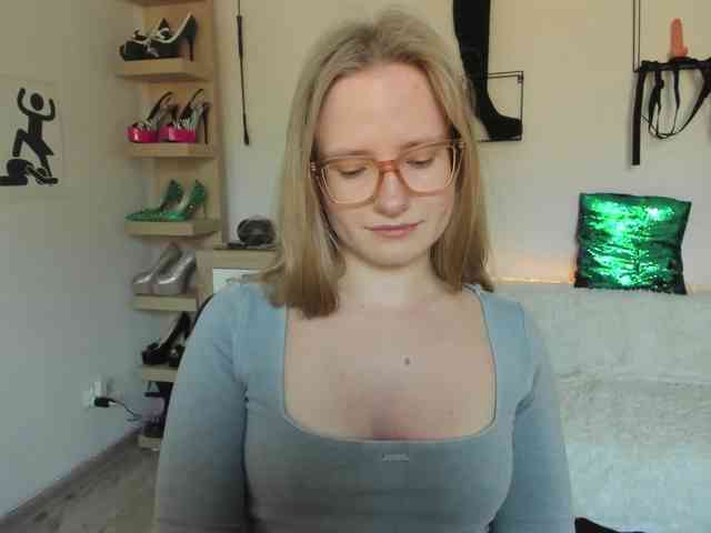 NancyErotic webcam