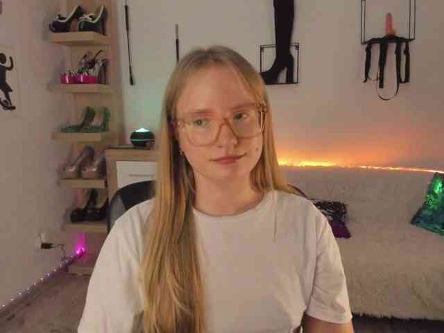 NancyErotic webcam