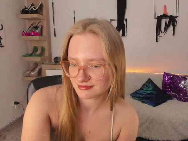 NancyErotic webcam