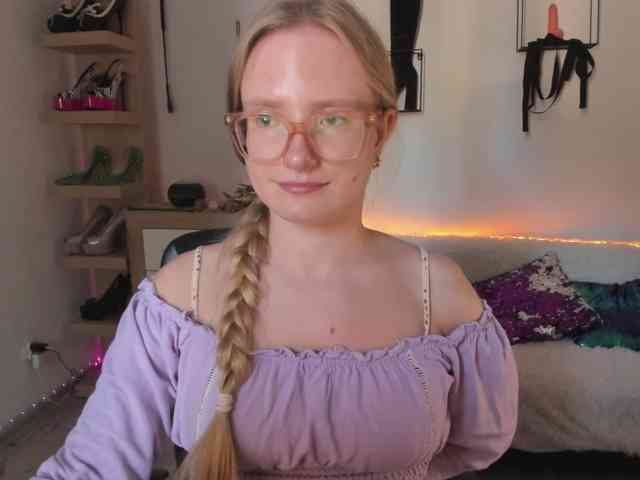 NancyErotic webcam