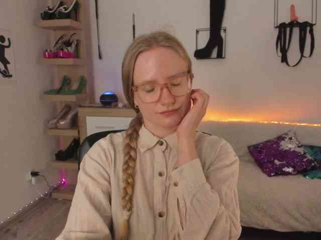 NancyErotic Live Webcam on BongaCams