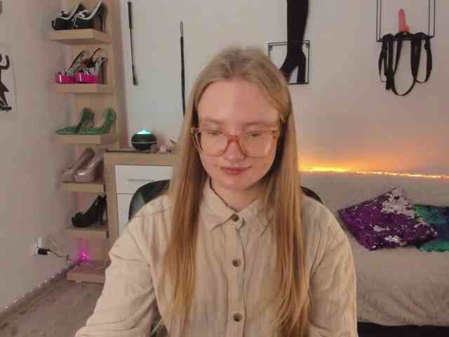 NancyErotic webcam
