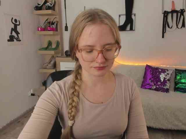 NancyErotic