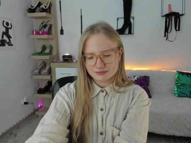 NancyErotic webcam