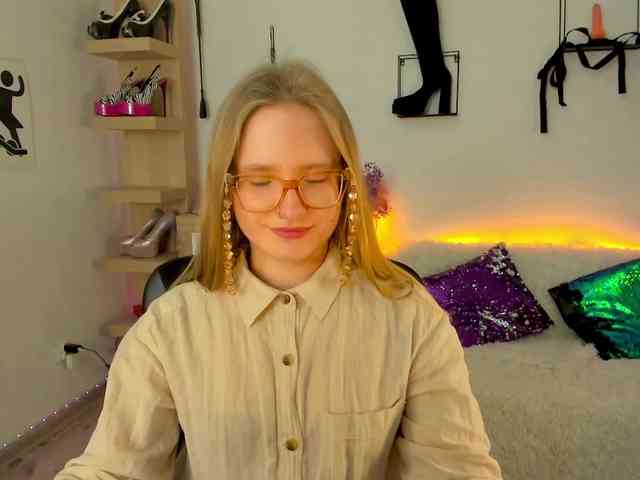 NancyErotic webcam