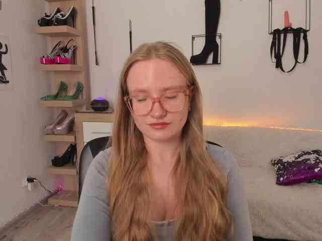 NancyErotic webcam