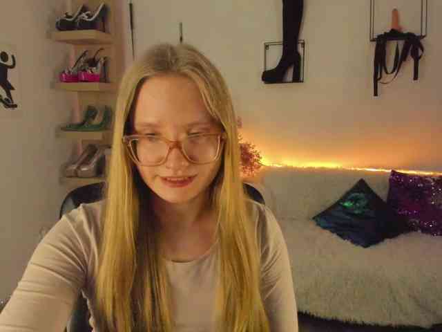 NancyErotic