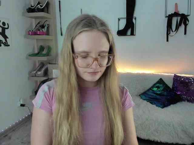 NancyErotic webcam