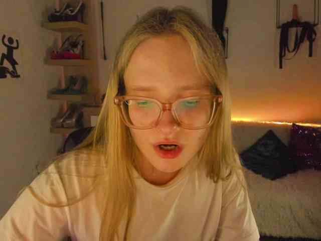 NancyErotic webcam