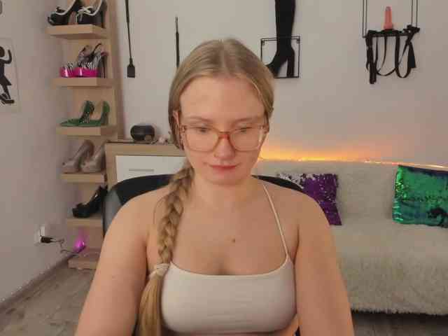 NancyErotic webcam