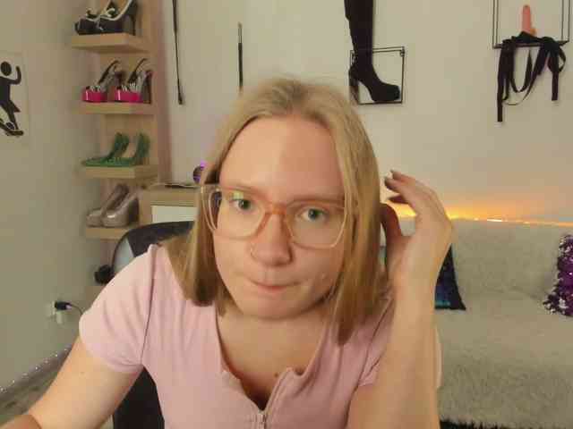 NancyErotic webcam