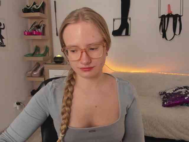 NancyErotic webcam