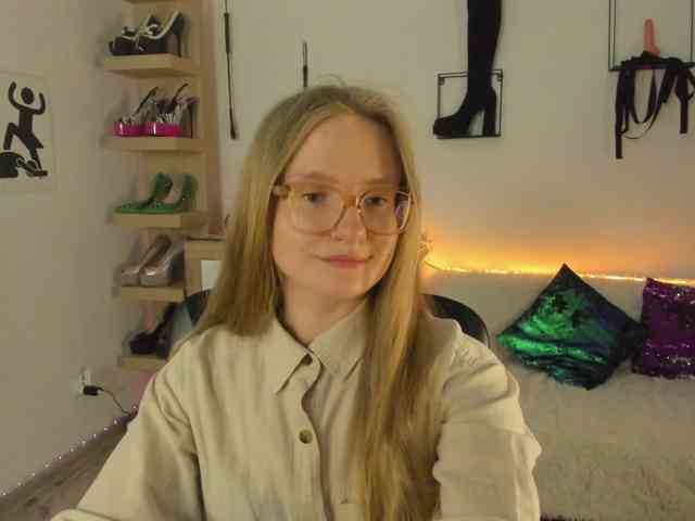 NancyErotic webcam