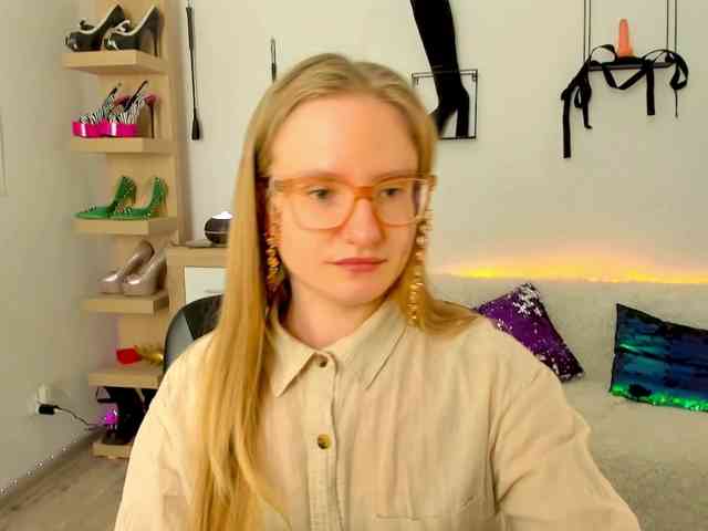 NancyErotic webcam