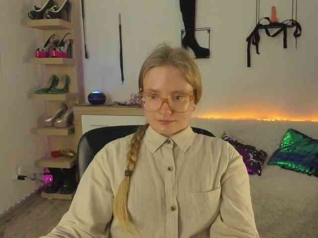 NancyErotic webcam