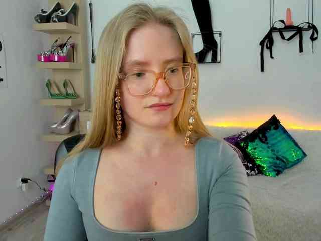 NancyErotic webcam