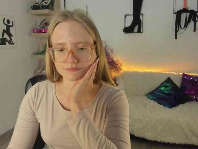 NancyErotic webcam