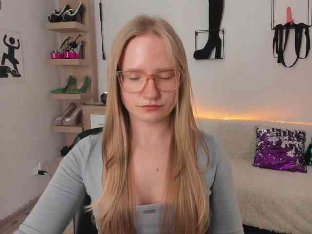 NancyErotic webcam