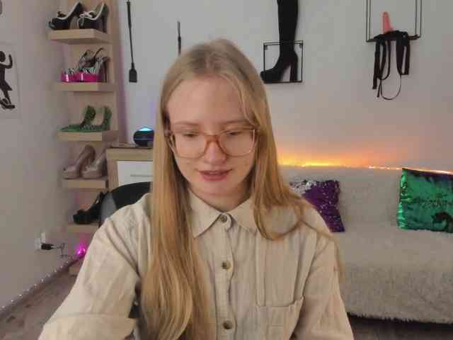 NancyErotic webcam