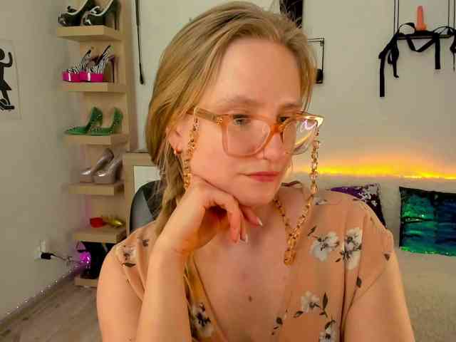 NancyErotic