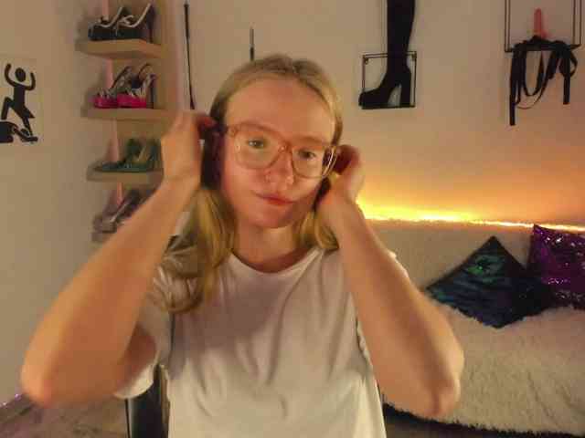 NancyErotic webcam