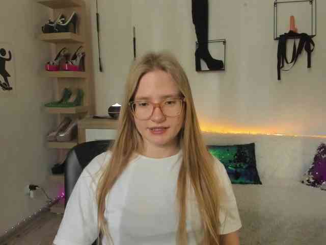 NancyErotic webcam