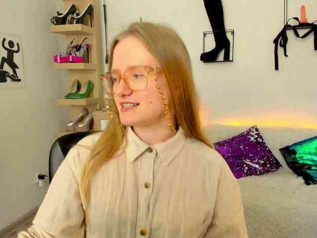NancyErotic webcam