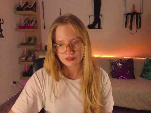 NancyErotic webcam