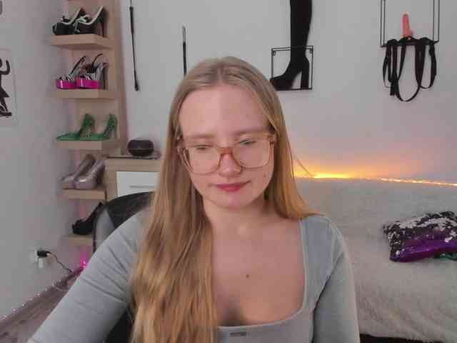 NancyErotic webcam