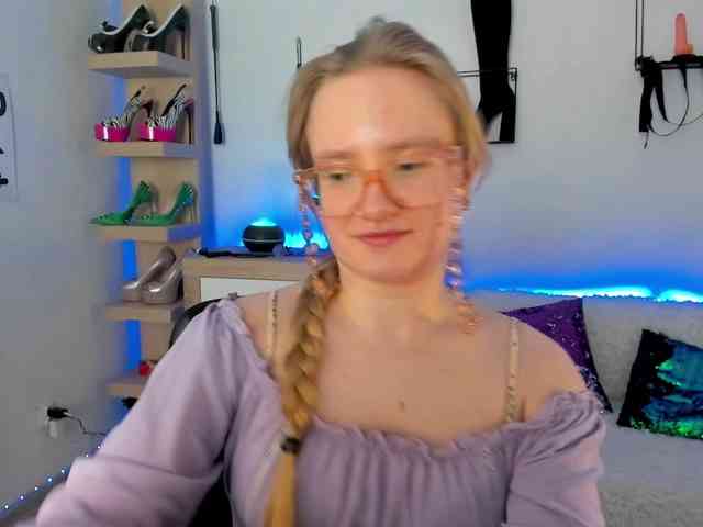 NancyErotic webcam