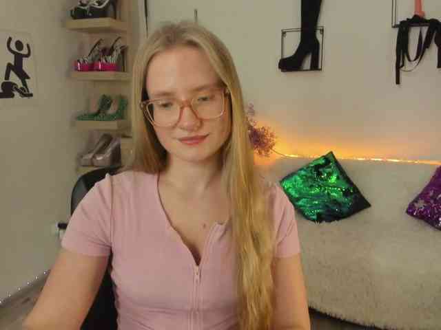 NancyErotic webcam
