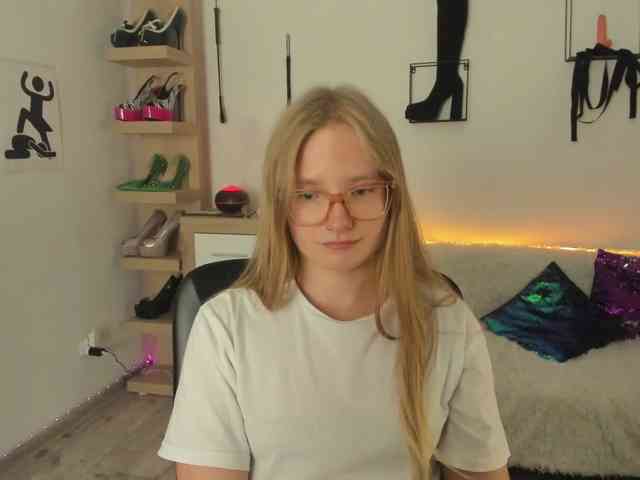 NancyErotic webcam
