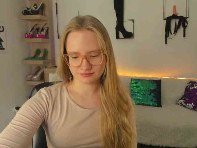 NancyErotic webcam