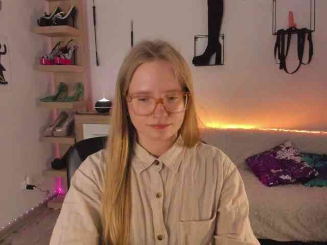 NancyErotic webcam