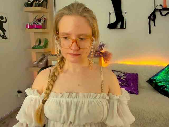 NancyErotic webcam