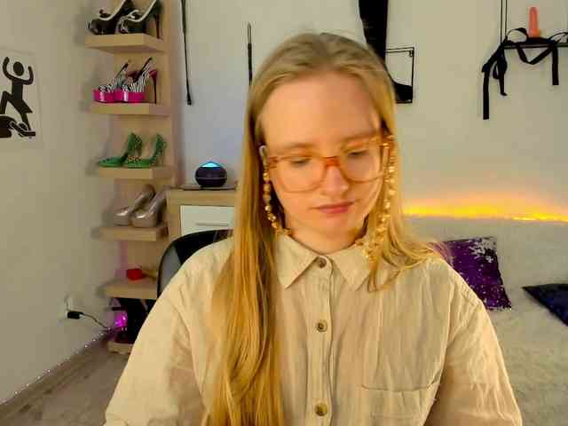 NancyErotic webcam