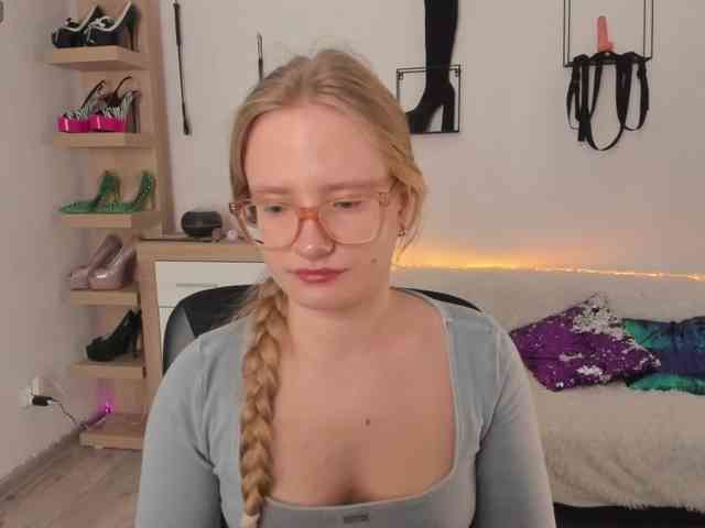 NancyErotic webcam